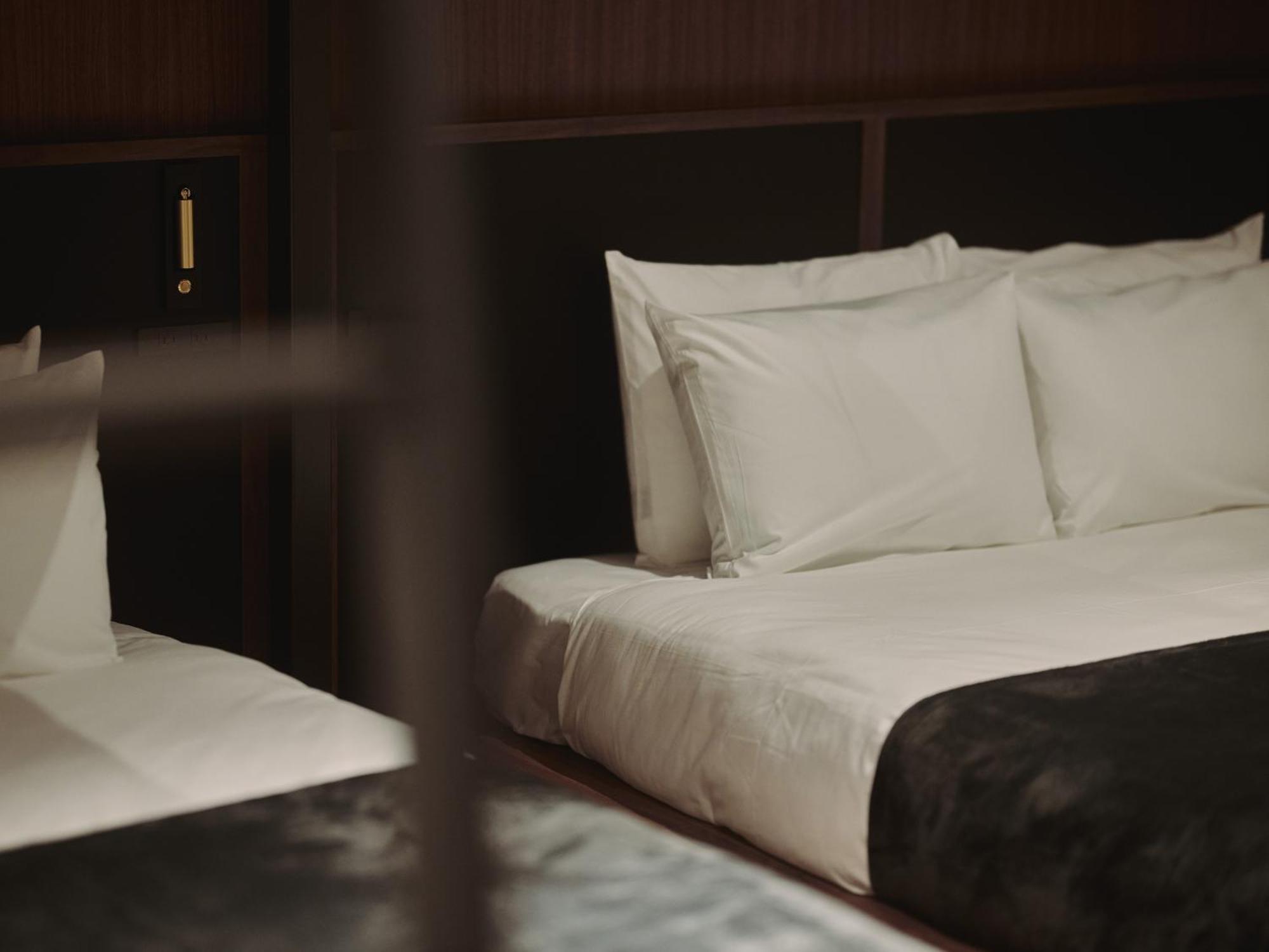 Hotel Illi Gran Azabujuban Tokyo